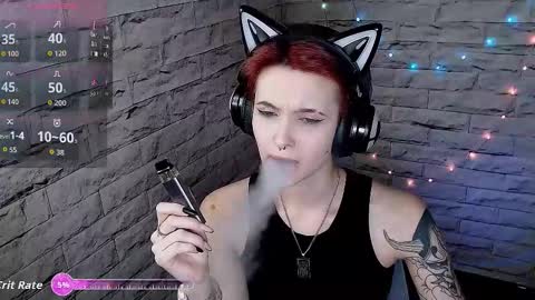 Eva online show from 02-09-26, 04:33