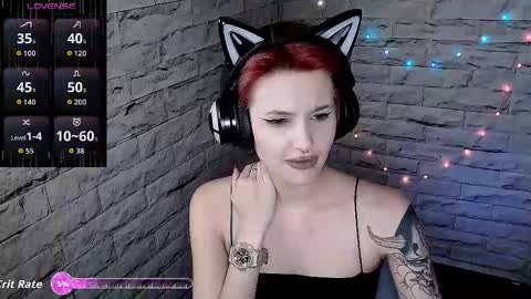 Eva online show from 02-15-26, 06:59