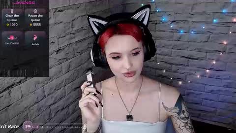 Eva online show from 02-25-26, 07:23