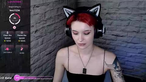 Eva online show from 02-27-26, 07:03