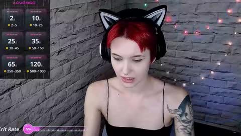 Eva online show from 03-04-26, 05:19