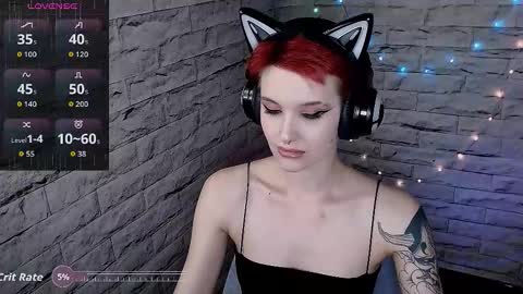 Eva online show from 03-15-26, 05:41