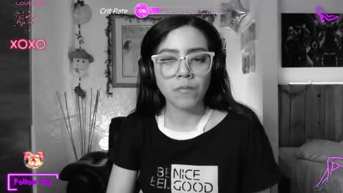 Snapshot of lauren_sweet7 chatting on 12-06-24, 02:02 Lauren online show from 12-06-24, 02:02