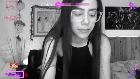 Snapshot of lauren_sweet7 chatting on 12-24-24, 11:33 Lauren online show from 12-24-24, 11:33