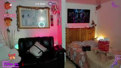 Snapshot of lauren_sweet7 chatting on 12-30-24, 02:53 Lauren online show from 12-30-24, 02:53