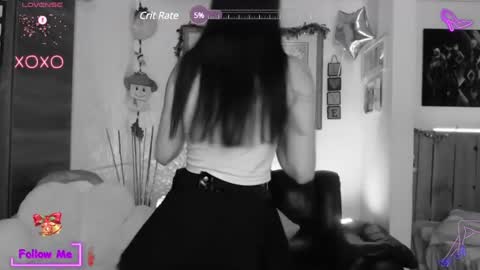 Snapshot of lauren_sweet7 chatting on 12-30-24, 09:05 Lauren online show from 12-30-24, 09:05