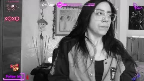 Snapshot of lauren_sweet7 chatting on 01-03-25, 11:44 Lauren online show from 01-03-25, 11:44