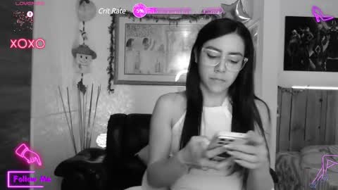 Snapshot of lauren_sweet7 chatting on 01-05-25, 03:22 Lauren online show from 01-05-25, 03:22