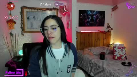 Snapshot of lauren_sweet7 chatting on 01-05-25, 06:24 Lauren online show from 01-05-25, 06:24