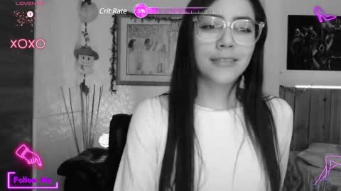 Snapshot of lauren_sweet7 chatting on 01-06-25, 02:26 Lauren online show from 01-06-25, 02:26