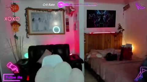 Snapshot of lauren_sweet7 chatting on 01-08-25, 11:41 Lauren online show from 01-08-25, 11:41