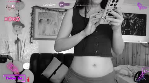 Snapshot of lauren_sweet7 chatting on 01-18-25, 12:04 Lauren online show from 01-18-25, 12:04