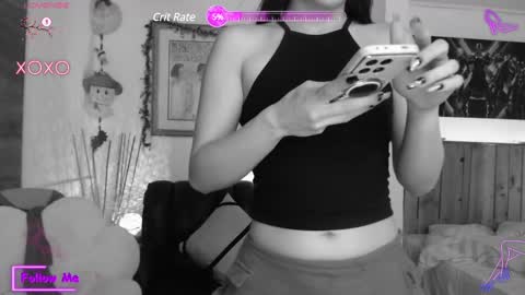 Snapshot of lauren_sweet7 chatting on 01-26-25, 01:31 Lauren online show from 01-26-25, 01:31