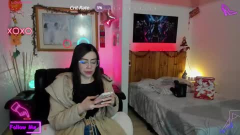 Snapshot of lauren_sweet7 chatting on 02-09-25, 09:05 Lauren online show from 02-09-25, 09:05