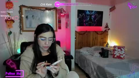 Snapshot of lauren_sweet7 chatting on 02-09-25, 12:08 Lauren online show from 02-09-25, 12:08