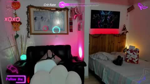 Snapshot of lauren_sweet7 chatting on 02-13-25, 05:05 Lauren online show from 02-13-25, 05:05