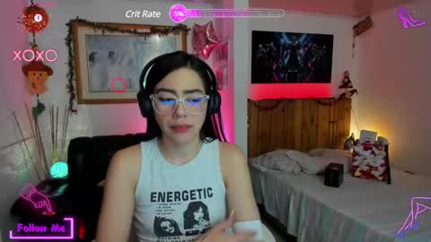 Snapshot of lauren_sweet7 chatting on 02-13-25, 08:06 Lauren online show from 02-13-25, 08:06