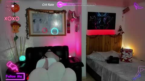 Snapshot of lauren_sweet7 chatting on 02-17-25, 05:58 Lauren online show from 02-17-25, 05:58