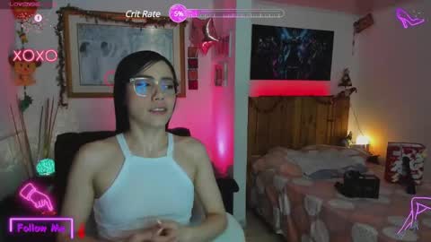 Snapshot of lauren_sweet7 chatting on 02-22-25, 03:34 Lauren online show from 02-22-25, 03:34