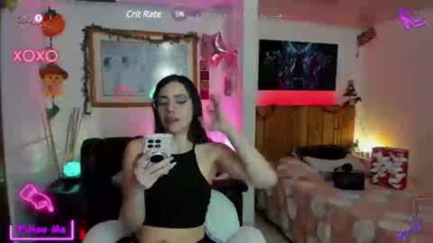 Snapshot of lauren_sweet7 chatting on 02-25-25, 05:30 Lauren online show from 02-25-25, 05:30