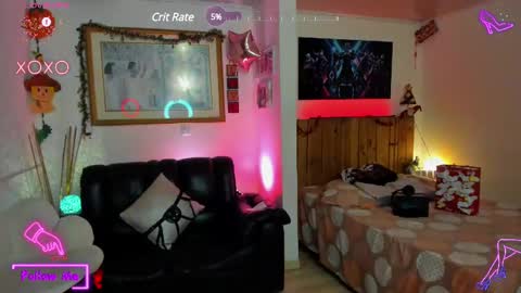 Snapshot of lauren_sweet7 chatting on 02-25-25, 11:41 Lauren online show from 02-25-25, 11:41