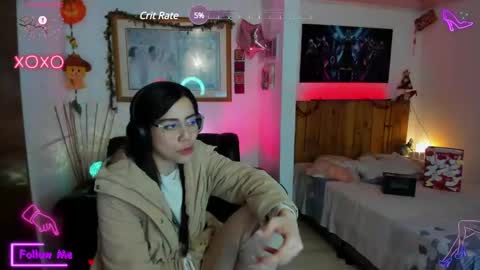 Snapshot of lauren_sweet7 chatting on 03-01-25, 11:50 Lauren online show from 03-01-25, 11:50