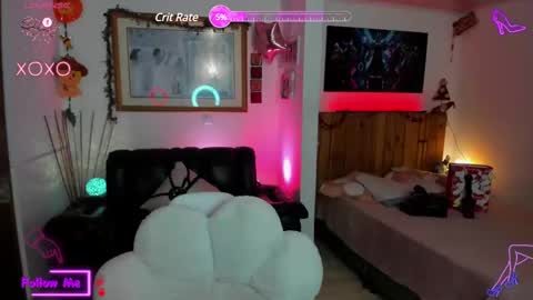 Snapshot of lauren_sweet7 chatting on 03-03-25, 08:16 Lauren online show from 03-03-25, 08:16