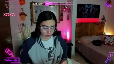 Snapshot of lauren_sweet7 chatting on 03-04-25, 09:18 Lauren online show from 03-04-25, 09:18