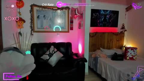 Snapshot of lauren_sweet7 chatting on 03-05-25, 06:54 Lauren online show from 03-05-25, 06:54