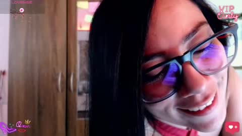 Lauren online show from 01-17-26, 06:44