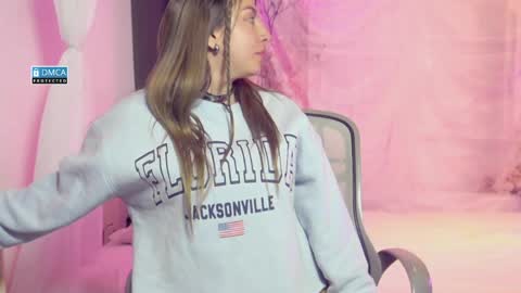 Lauren Abril online show from 05-07-26, 11:32