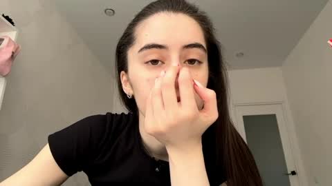 Snapshot of laurenadupuy chatting on 06-07-26, 01:04 laurenadupuy online show from 06-07-26, 01:04
