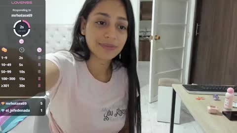 Lauren  Ryan online show from 02-09-25, 01:00