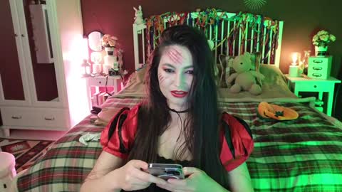 Lauren Brite online show from 11-01-25, 04:47