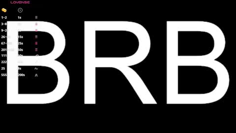 Jullet online show from 10-24-25, 05:31