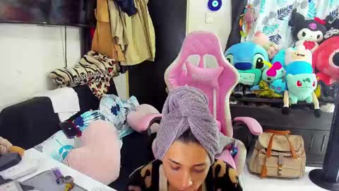 SF online show from 03-09-25, 04:11