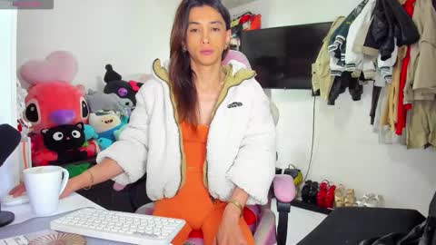 SF online show from 10-01-25, 02:01