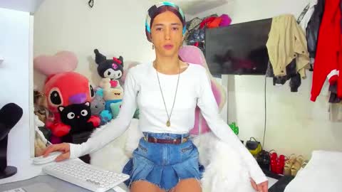 SF online show from 10-12-25, 05:01