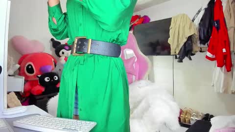 SF online show from 10-17-25, 04:20