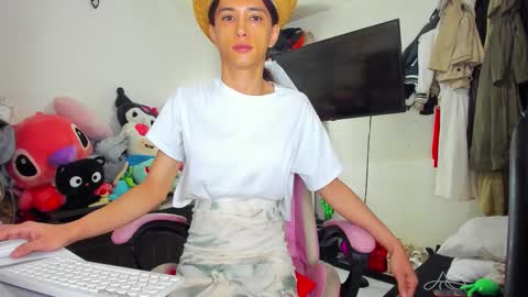 SF online show from 10-27-25, 05:50