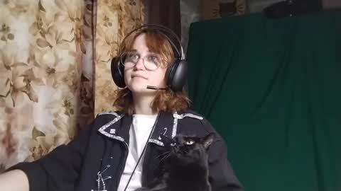 Marge online show from 07-28-26, 02:57
