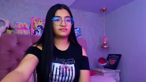 Laurene online show from 02-28-26, 04:24