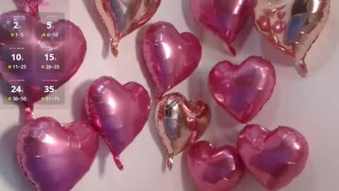 Lauren Gill online show from 02-05-26, 08:35