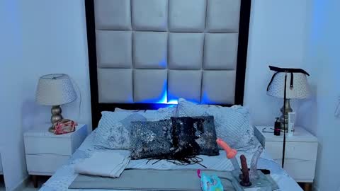 Snapshot of laurenhu chatting on 01-30-25, 05:41 Lauren Hu online show from 01-30-25, 05:41