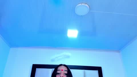 Snapshot of laurenhu chatting on 02-03-25, 08:57 Lauren Hu online show from 02-03-25, 08:57