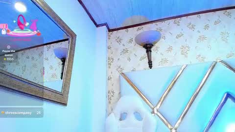 Snapshot of laurenhu chatting on 02-21-25, 12:17 Lauren Hu online show from 02-21-25, 12:17