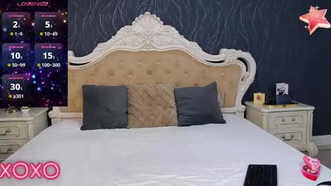 Snapshot of laurenjenssen chatting on 01-03-25, 01:14 Laura online show from 01-03-25, 01:14