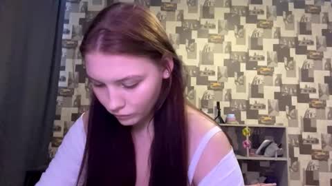 Snapshot of laurenjungling chatting on 09-13-25, 04:07 Hannah online show from 09-13-25, 04:07