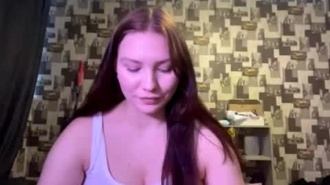 Snapshot of laurenjungling chatting on 09-16-25, 04:19 Hannah online show from 09-16-25, 04:19