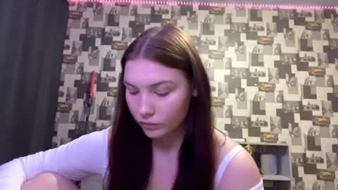 Snapshot of laurenjungling chatting on 09-17-25, 04:08 Hannah online show from 09-17-25, 04:08